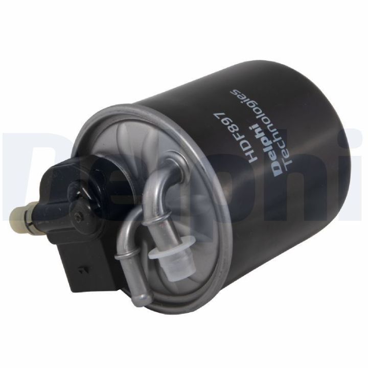 Mercedes Mazot Filtresi W176 W246 W204 C117 W212 W213 (2011-2019) - DELPHİ HDF897