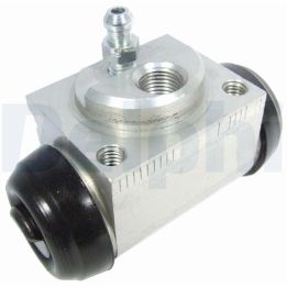 Ford Tourneo Connect 1.8 Arka Tekerlek Silindiri 20.60mm (2002-) - DELPHİ LW90047