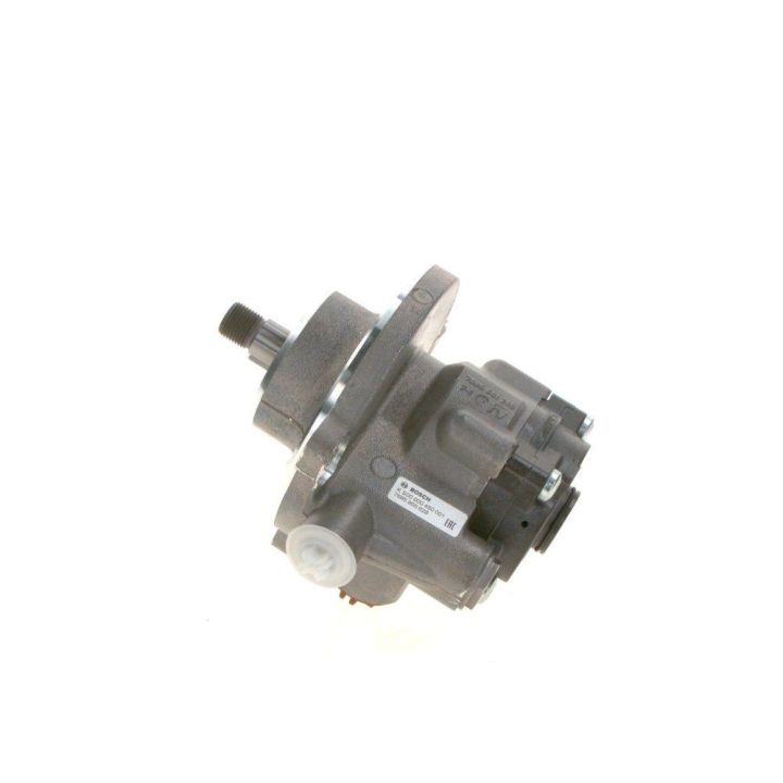 BOSCH KS00000450 Direksiyon Pompası - Volvo RVI FMX / Kerax (190 Bar)