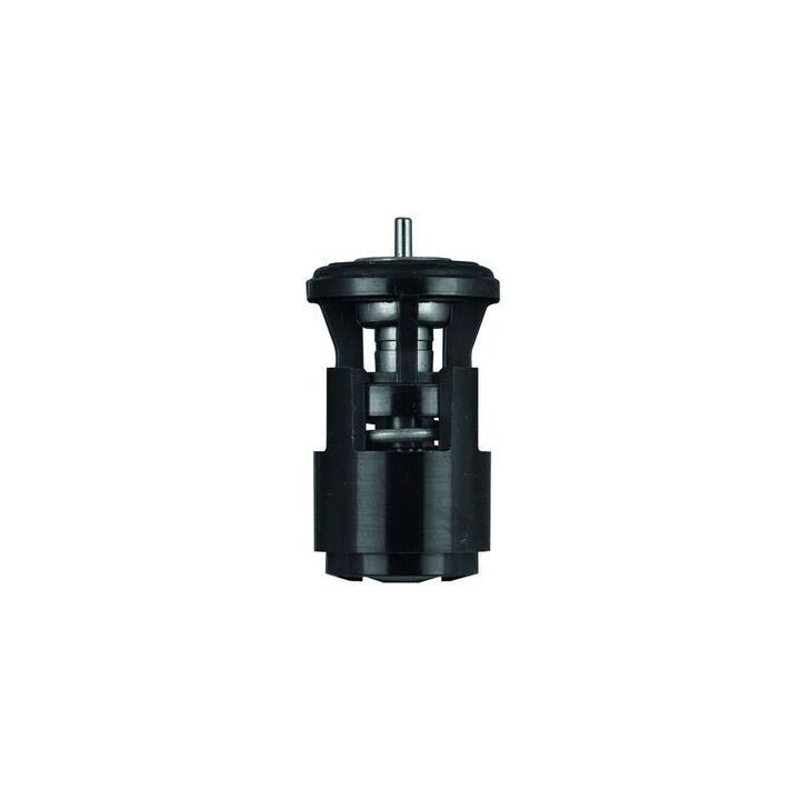Komple Termostat Bora Caddy Golf Polo Cordoba Ibiza Fabia Octavia Leon Toledo İçin - MAHLE TX4187D