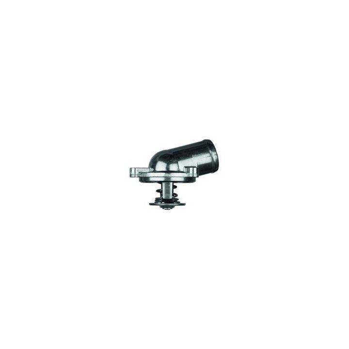 Termostat Mercedes M111 W202 S202 C208 W210 S210 Klimasız Modeller İçin (87 °C) - MAHLE TI2287