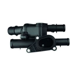 Komple Plastik Gövdeli Termostat Audi A3 Cordoba Ibiza II Skoda Octavia I Bora Polo İçin (105 °C) - MAHLE TM2105
