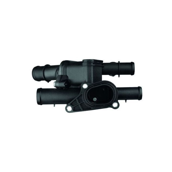 Komple Plastik Gövdeli Termostat Audi A3 Cordoba Ibiza II Skoda Octavia I Bora Polo İçin (105 °C) - MAHLE TM2105