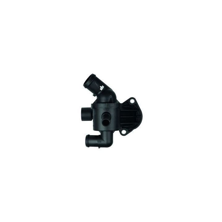 Termostat (Komple) 87 Derece Caddy Golf Jetta Passat Tiguan Leon Octavia A3 2.0 TDI - MAHLE TI1587