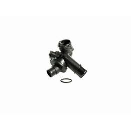 95 Derece Termostat Mercedes OM651 Motor W204 W212 W221 W222 C218 X218 W166 W639 W447 B906 - MAHLE TM5295D