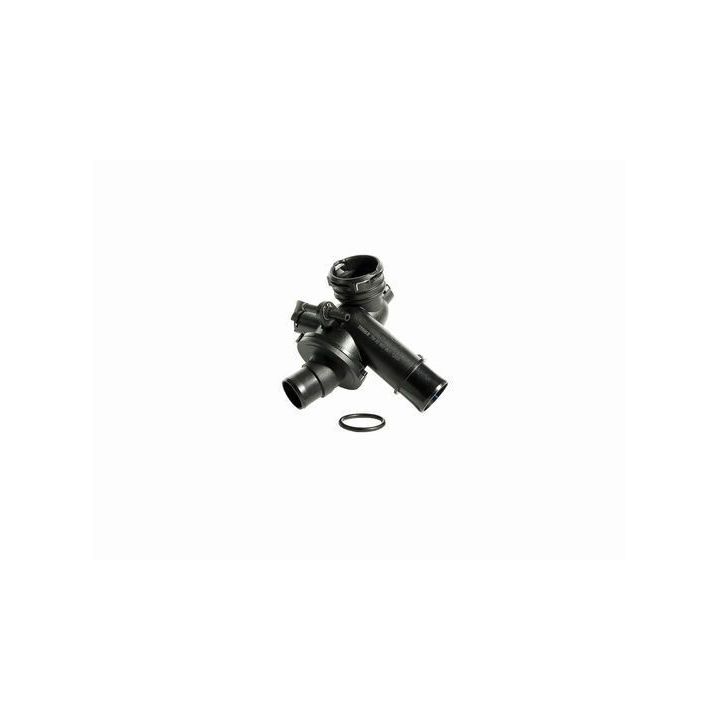 95 Derece Termostat Mercedes OM651 Motor W204 W212 W221 W222 C218 X218 W166 W639 W447 B906 - MAHLE TM5295D