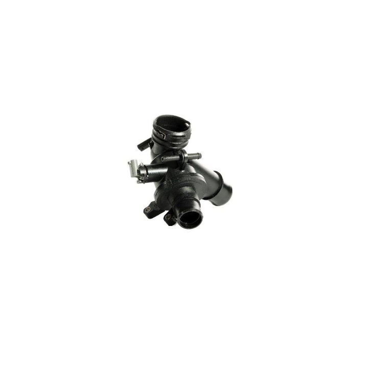 95 Derece Termostat Mercedes OM651 Motor W204 W212 W221 W222 C218 X218 W166 W639 W447 B906 - MAHLE TM5295D