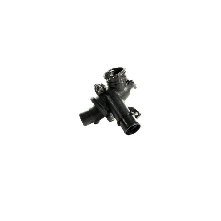 95 Derece Termostat Mercedes OM651 Motor W204 W212 W221 W222 C218 X218 W166 W639 W447 B906 - MAHLE TM5295D