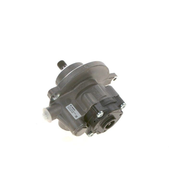 BOSCH KS00000450 Direksiyon Pompası - Volvo RVI FMX / Kerax (190 Bar)