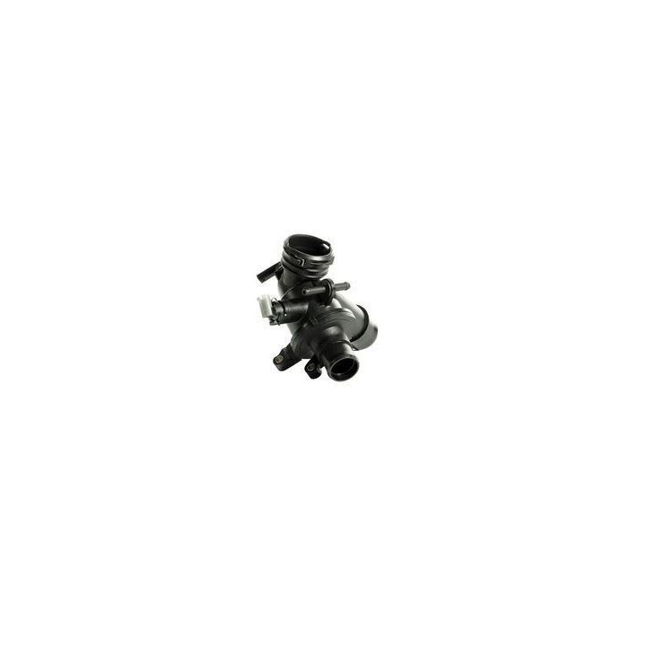 95 Derece Termostat Mercedes OM651 Motor W204 W212 W221 W222 C218 X218 W166 W639 W447 B906 - MAHLE TM5295D