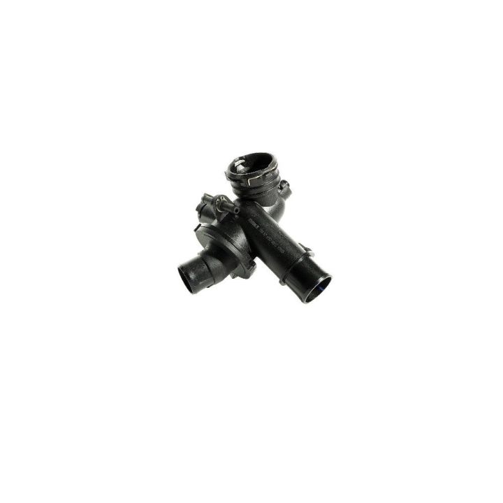 95 Derece Termostat Mercedes OM651 Motor W204 W212 W221 W222 C218 X218 W166 W639 W447 B906 - MAHLE TM5295D