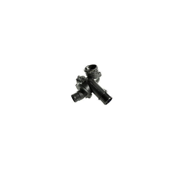 95 Derece Termostat Mercedes OM651 Motor W204 W212 W221 W222 C218 X218 W166 W639 W447 B906 - MAHLE TM5295D