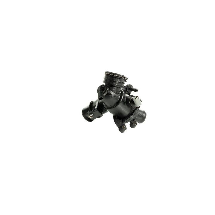 95 Derece Termostat Mercedes OM651 Motor W204 W212 W221 W222 C218 X218 W166 W639 W447 B906 - MAHLE TM5295D