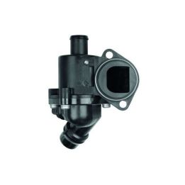 Termostat (Komple) 100 Derece Audi A4 A6 1.8 Turbo Motorlar İçin - MAHLE TM3100