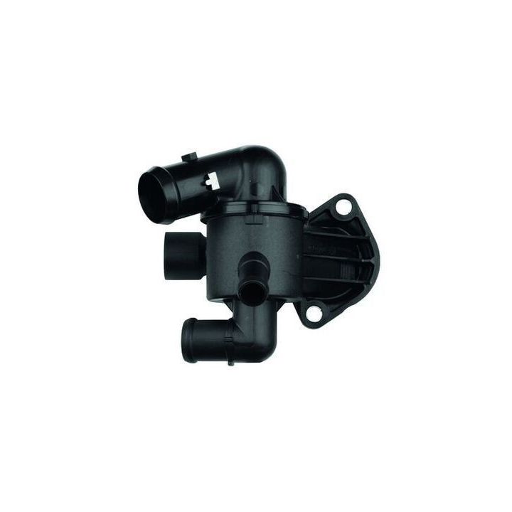 Termostat (Komple) Passat Scirocco 2.0 TDI Motorlar İçin (2009-) - MAHLE TI3387