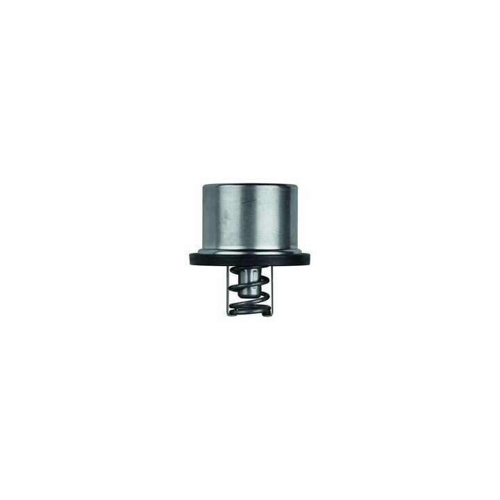 Termostat 75 Derece Caterpillar Volvo Iveco Uyumlu Referans Numaraları ile - MAHLE THD175