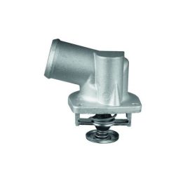Termostat Komple Opel Astra F Corsa B Tigra Vectra B 1.4 16V 1.6i 16V İçin (92C) - MAHLE TI13292D