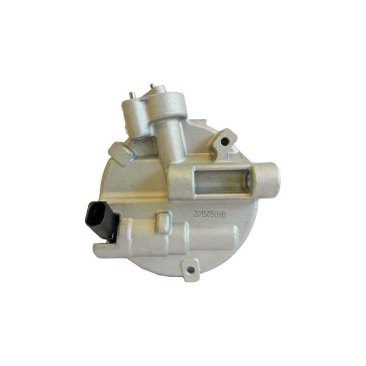 Klima Kompresörü Audi A3 Altea Caddy III Toledo Octavia Leon Passat Jetta Golf İçin (2003-) - MAHLE ACP6000S