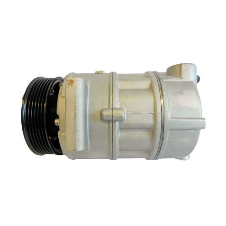 Klima Kompresörü Audi A3 Altea Caddy III Toledo Octavia Leon Passat Jetta Golf İçin (2003-) - MAHLE ACP6000S