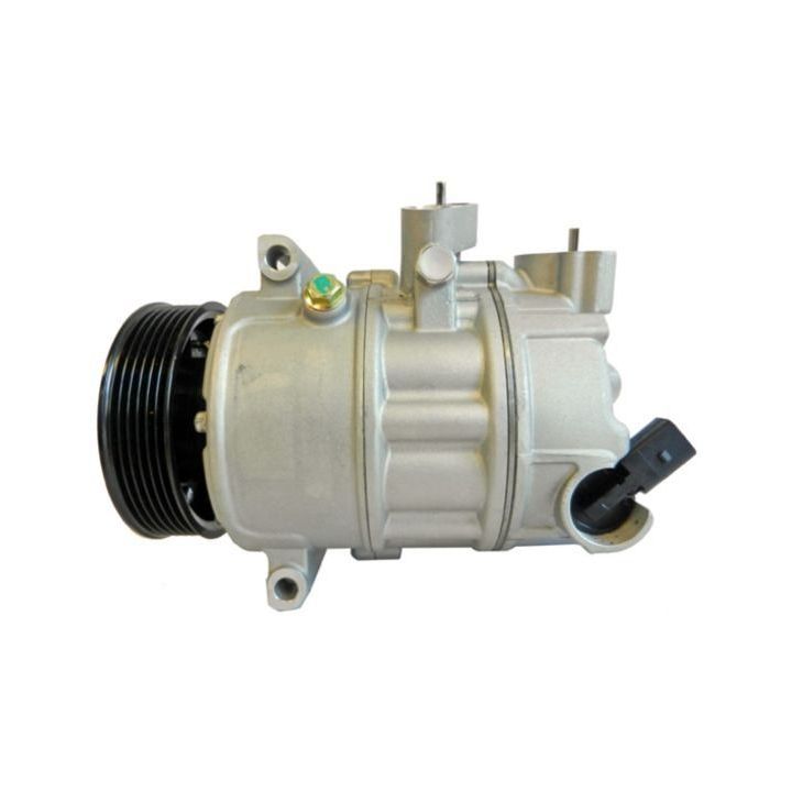 Klima Kompresörü Audi A3 Altea Caddy III Toledo Octavia Leon Passat Jetta Golf İçin (2003-) - MAHLE ACP6000S