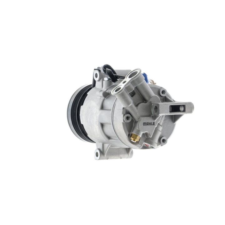 Klima Kompresörü Opel Astra G Astra H Meriva 1.6 1.6T 1.8 İçin (2000-) (105mm) - MAHLE ACP49000S