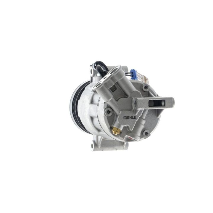 Klima Kompresörü Opel Astra G Astra H Meriva 1.6 1.6T 1.8 İçin (2000-) (105mm) - MAHLE ACP49000S