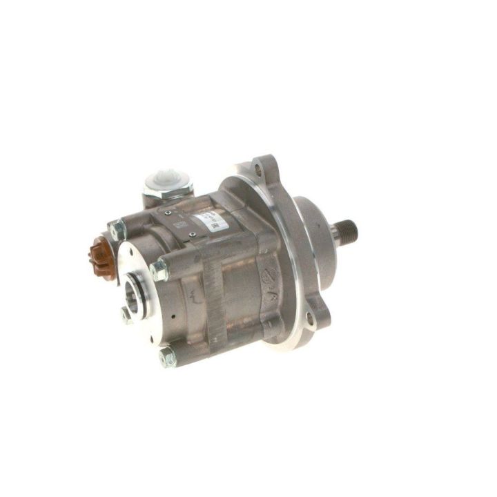 BOSCH KS00000455 Direksiyon Pompası - Volvo FM / FH / FM V2