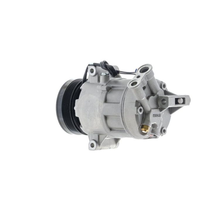 Klima Kompresörü Opel Astra G Astra H Meriva 1.6 1.6T 1.8 İçin (2000-) (105mm) - MAHLE ACP49000S