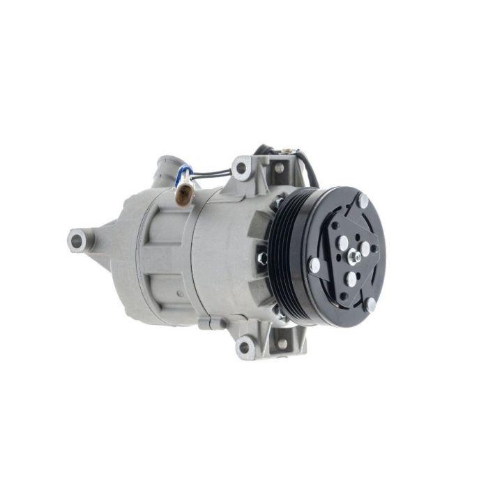 Klima Kompresörü Opel Astra G Astra H Meriva 1.6 1.6T 1.8 İçin (2000-) (105mm) - MAHLE ACP49000S