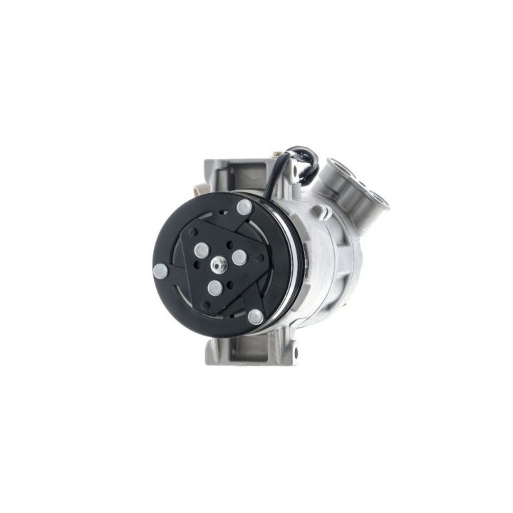 Klima Kompresörü Opel Astra G Astra H Meriva 1.6 1.6T 1.8 İçin (2000-) (105mm) - MAHLE ACP49000S