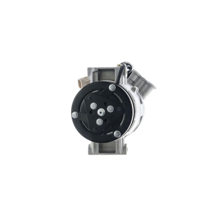 Klima Kompresörü Opel Astra G Astra H Meriva 1.6 1.6T 1.8 İçin (2000-) (105mm) - MAHLE ACP49000S