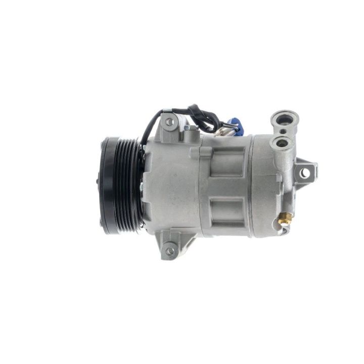 Klima Kompresörü Opel Astra G Astra H Meriva 1.6 1.6T 1.8 İçin (2000-) (105mm) - MAHLE ACP49000S