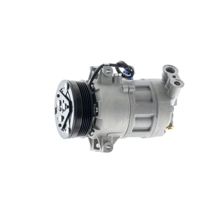 Klima Kompresörü Opel Astra G Astra H Meriva 1.6 1.6T 1.8 İçin (2000-) (105mm) - MAHLE ACP49000S