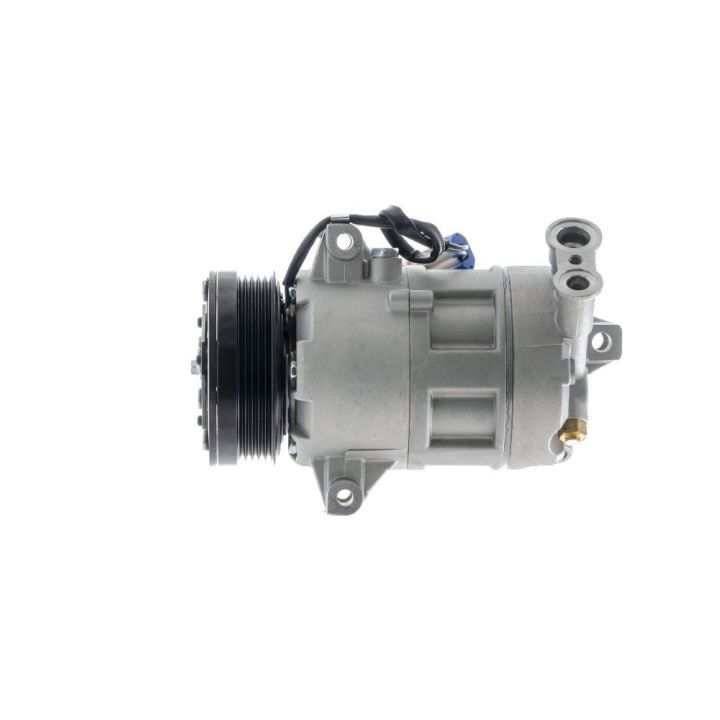 Klima Kompresörü Opel Astra G Astra H Meriva 1.6 1.6T 1.8 İçin (2000-) (105mm) - MAHLE ACP49000S