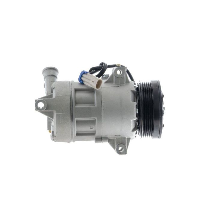 Klima Kompresörü Opel Astra G Astra H Meriva 1.6 1.6T 1.8 İçin (2000-) (105mm) - MAHLE ACP49000S