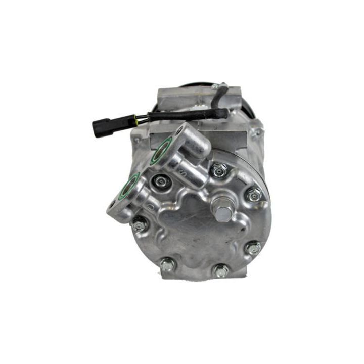 Klima Kompresörü Ford Focus CMAX Volvo C30 S40 V50 1.6 TDCİ D5 İçin (2000-) (120mm) - MAHLE ACP54000S
