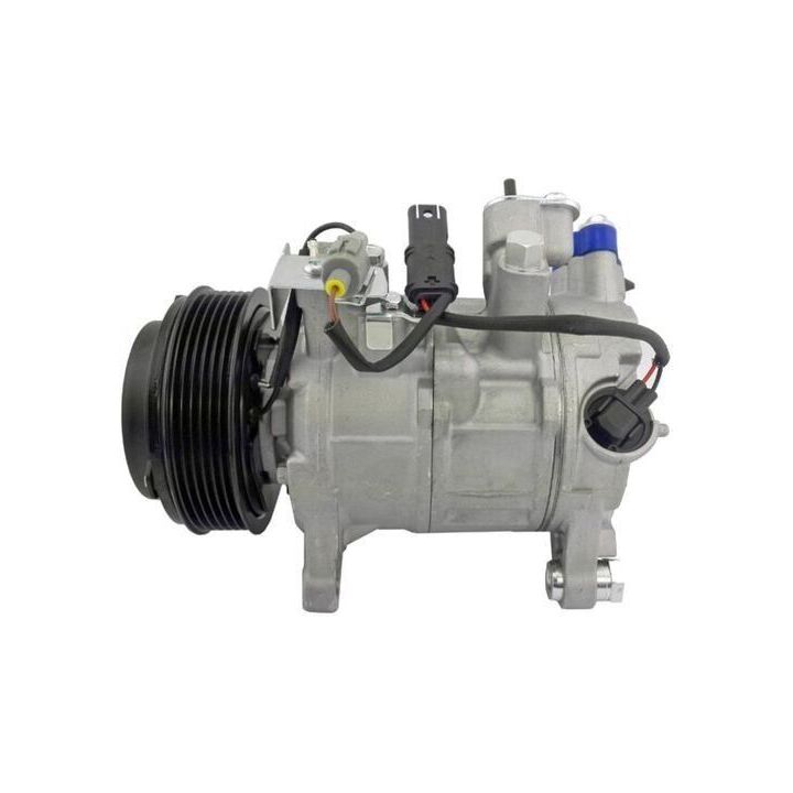 Klima Kompresörü BMW F20 F21 E90 E91 E92 E93 F30 F31 F34 F07 F10 F11 E84 E89 İçin - MAHLE ACP348000S