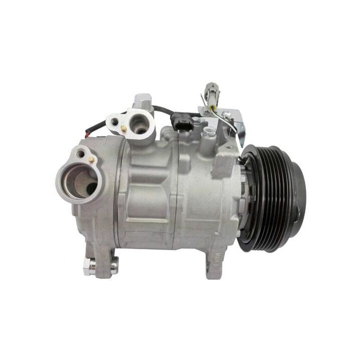 Klima Kompresörü BMW F20 F21 E90 E91 E92 E93 F30 F31 F34 F07 F10 F11 E84 E89 İçin - MAHLE ACP348000S