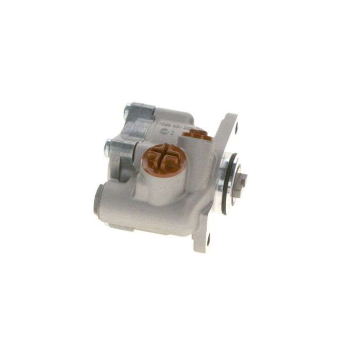 BOSCH KS00000480 Mekanik Direksiyon Pompası - MAN TGA TGS TGX F2000 (Sola Dönüşlü)