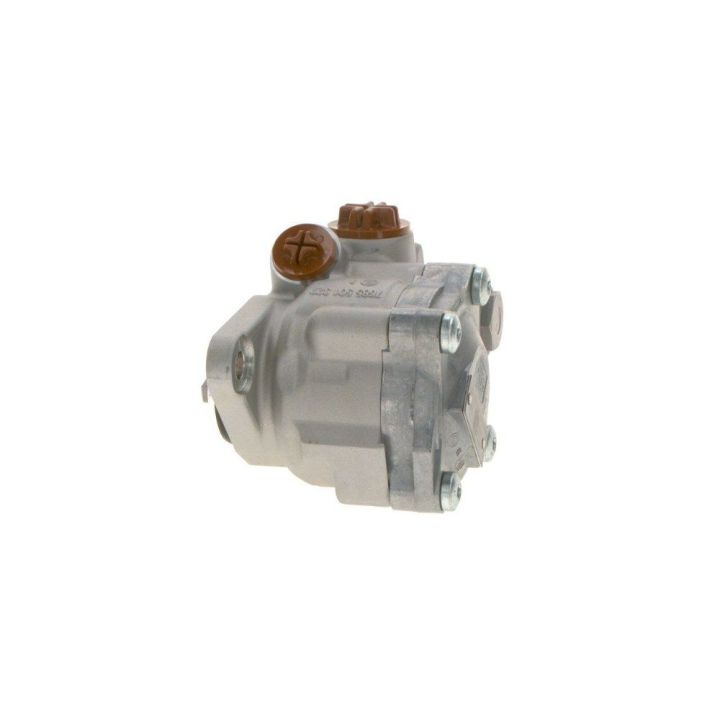 BOSCH KS00000480 Mekanik Direksiyon Pompası - MAN TGA TGS TGX F2000 (Sola Dönüşlü)