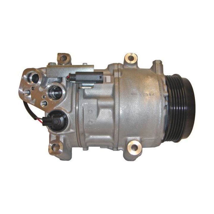 Klima Kompresörü Mercedes W169 W245 C204 İçin (2004-) - MAHLE ACP86000S