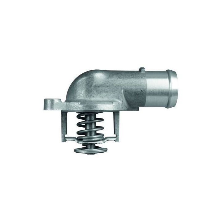 Termostat 87°C VW Transporter T5 Multivan V Touareg 2.5 TDI İçin (2003-2009) - MAHLE TI21287D