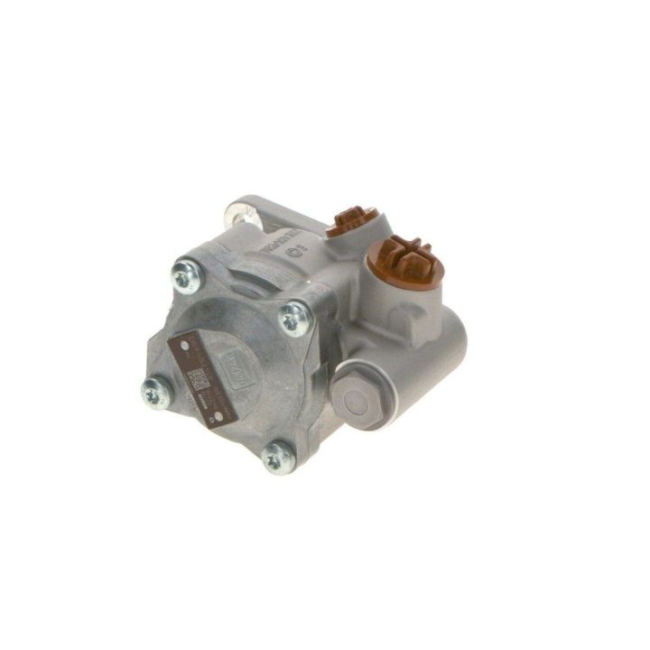 BOSCH KS00000480 Mekanik Direksiyon Pompası - MAN TGA TGS TGX F2000 (Sola Dönüşlü)
