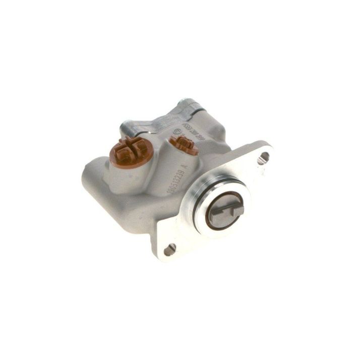 BOSCH KS00000480 Mekanik Direksiyon Pompası - MAN TGA TGS TGX F2000 (Sola Dönüşlü)