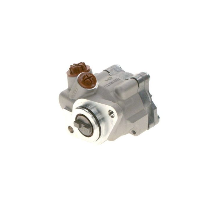 BOSCH KS00000480 Mekanik Direksiyon Pompası - MAN TGA TGS TGX F2000 (Sola Dönüşlü)