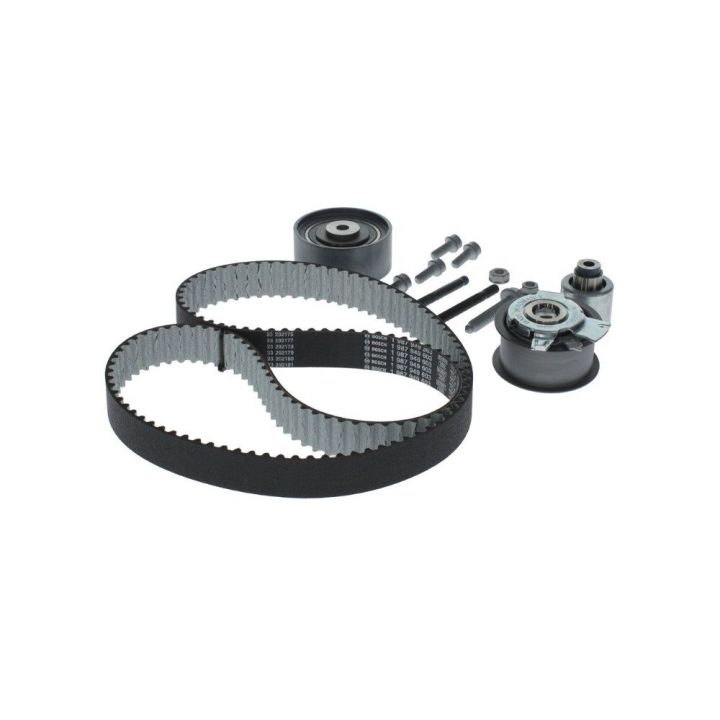 Triger Seti Golf V Passat Touran 2.0 TDI Motor (2003-) - BOSCH 1987948075
