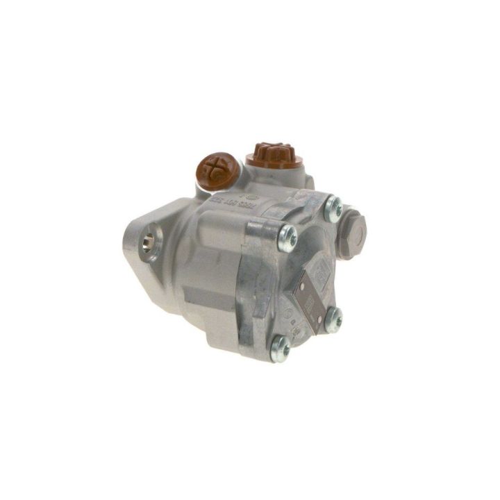 BOSCH KS00000480 Mekanik Direksiyon Pompası - MAN TGA TGS TGX F2000 (Sola Dönüşlü)