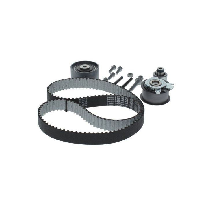 Triger Seti Golf V Passat Touran 2.0 TDI Motor (2003-) - BOSCH 1987948075