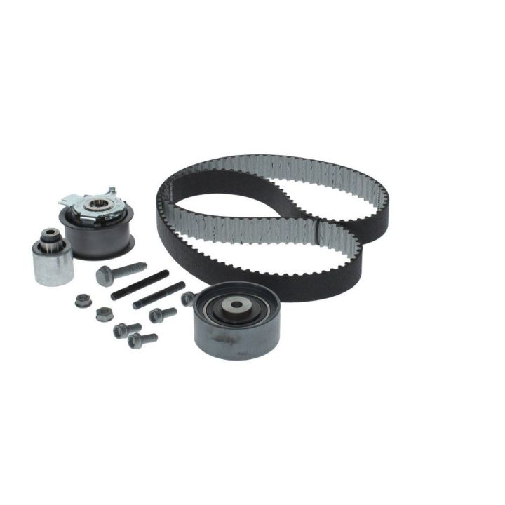 Triger Seti Golf V Passat Touran 2.0 TDI Motor (2003-) - BOSCH 1987948075