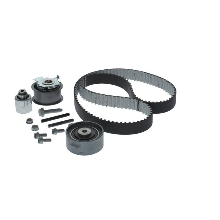 Triger Seti Golf V Passat Touran 2.0 TDI Motor (2003-) - BOSCH 1987948075